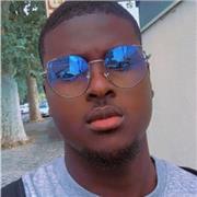 Professeur particulier donnant des cours de math